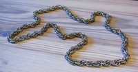 Bronze chain , Kalevala Jewelry ?