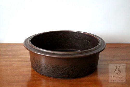 Arabia RUSKA bowl 23 cm