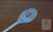 UNICEF spoon, Sigvard Bernadotte