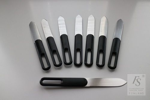Hackman TUMPPI dinner knife