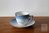 Bing & Grondahl SEAGULL coffee cup and saucer