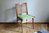 Vintage Petterson & Nilson chair