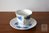 Gustavsberg coffee cup and saucer