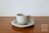 Arabia SAARISTO coffee cup and saucer