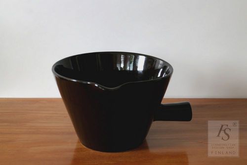 Arabia KILTA bowl with handle