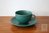 Arabia 24h breakfast cup and saucer 50cl