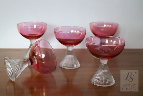 Iittala BRILJANT cocktail glass