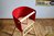 Vintage Artek 616 children`s chair
